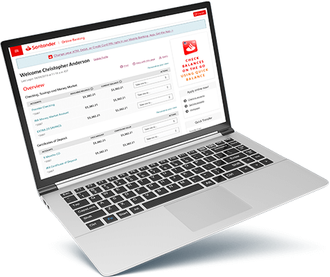 Santander Bank US (@SantanderBankUS) / X