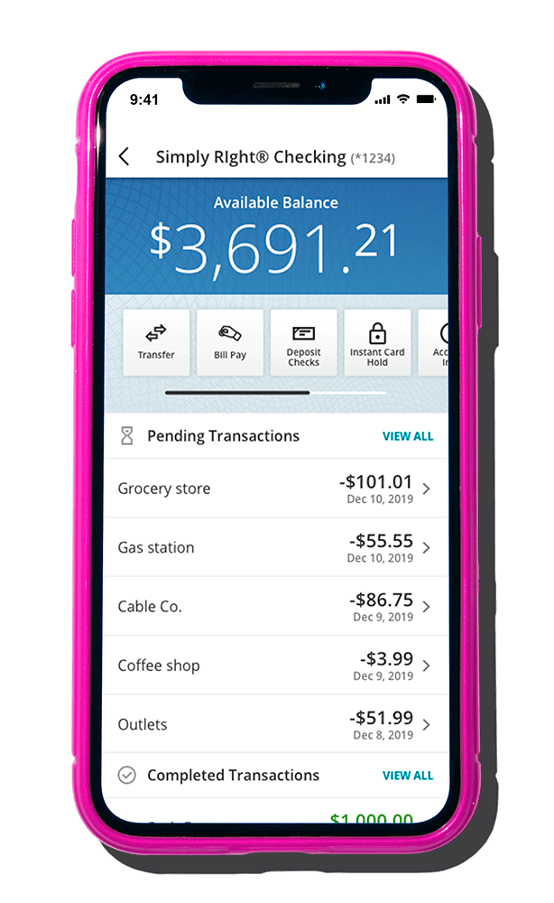 New Mobile Banking App - Santander - Liferay DXP