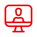 e-learning icon