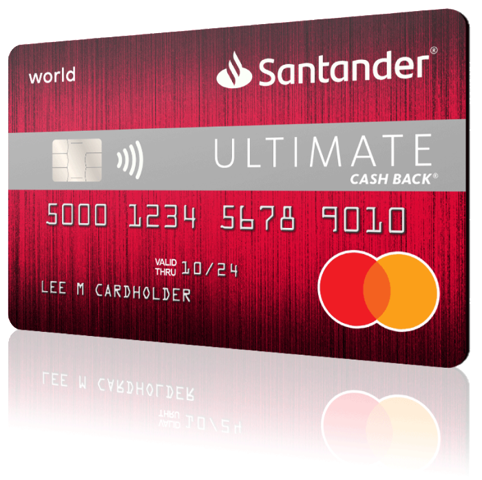 Santander Bank US